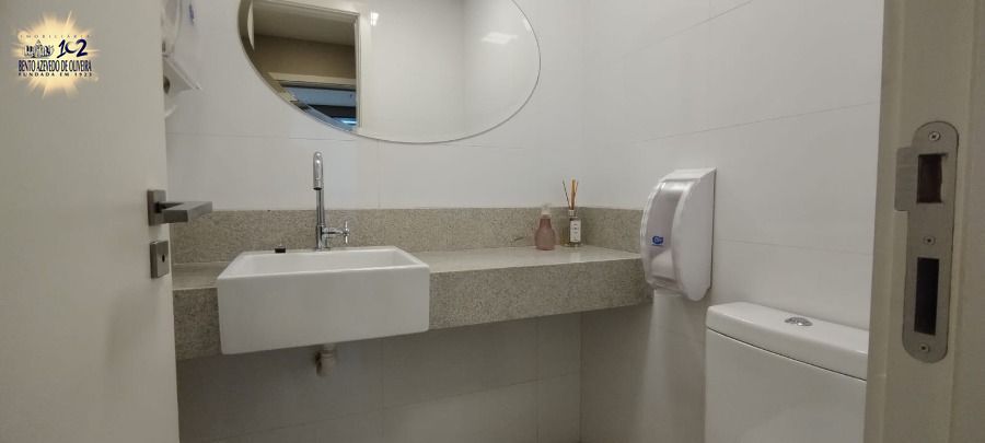 Sala-Conjunto, 35 m² - Foto 10