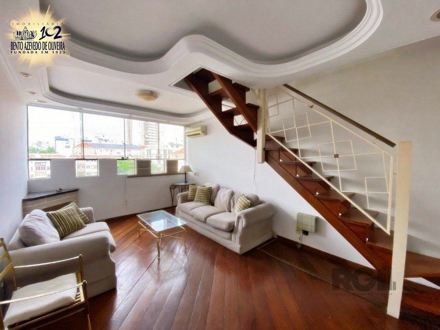 Cobertura, 3 quartos, 277 m² - Foto 1