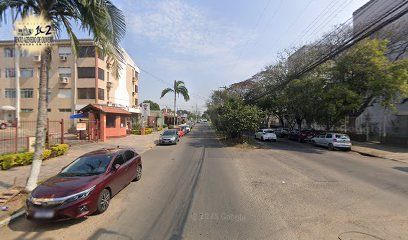 Apartamento, 1 quarto, 48 m² - Foto 1