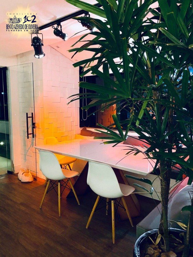 Cobertura, 1 quarto, 136 m² - Foto 16