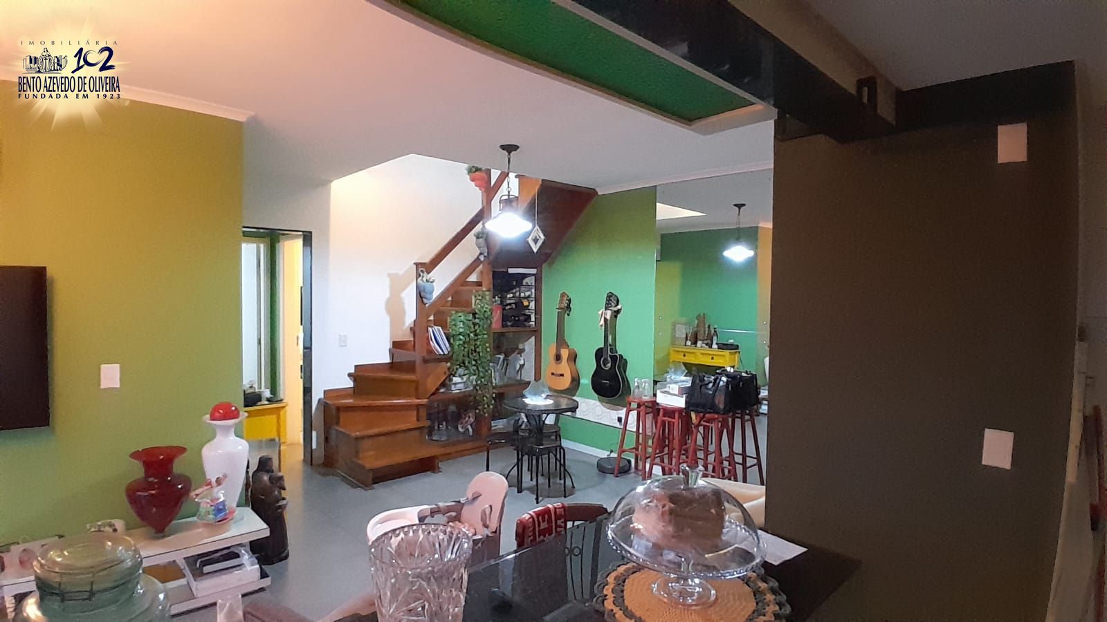 Apartamento, 2 quartos, 124 m² - Foto 12