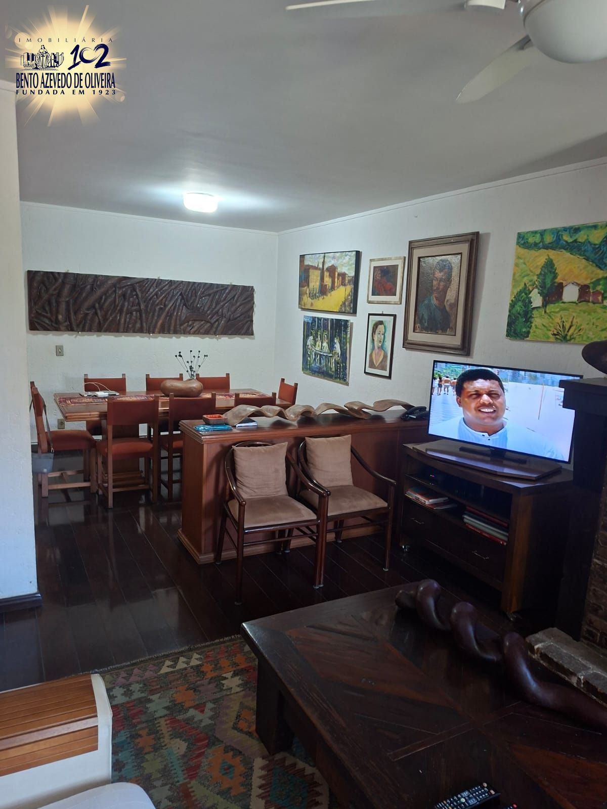 Casa, 3 quartos, 218 m² - Foto 4