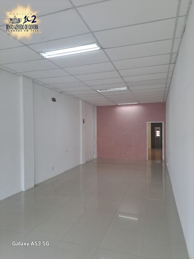 Loja-Salão, 108 m² - Foto 4