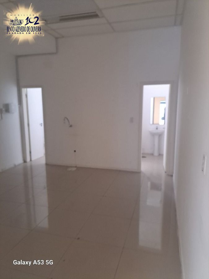 Loja-Salão, 108 m² - Foto 1