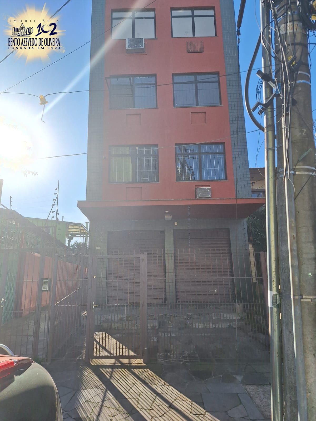 Sala-Conjunto, 28 m² - Foto 2