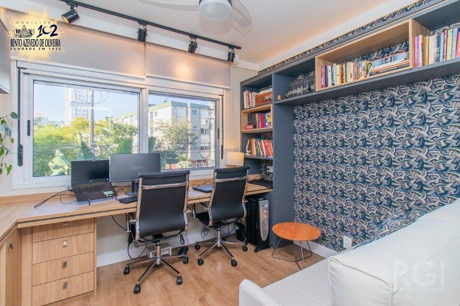 Apartamento, 3 quartos, 74 m² - Foto 11