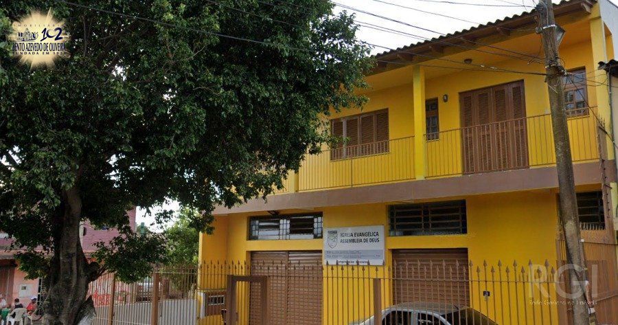 Sobrado, 4 quartos, 250 m² - Foto 1