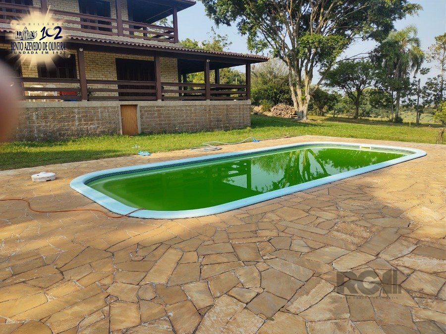 Chácara, 5 quartos, 2800 hectares - Foto 1