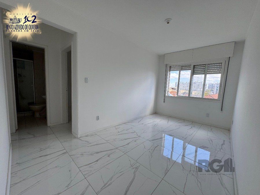 Apartamento, 2 quartos, 54 m² - Foto 2