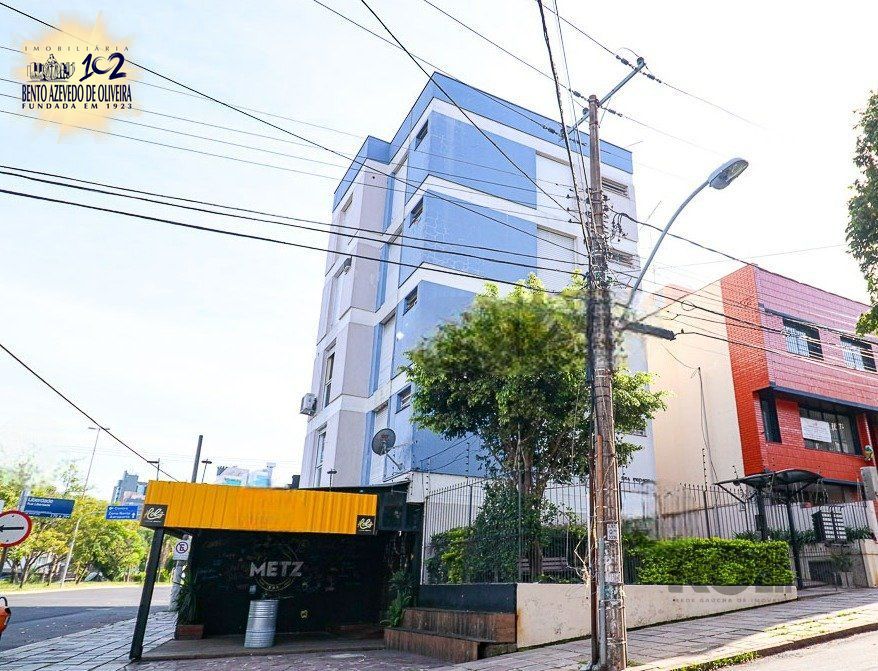 Apartamento, 1 quarto, 32 m² - Foto 7