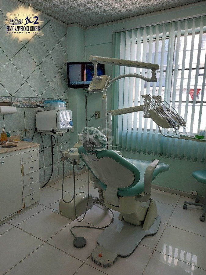 Sala-Conjunto, 38 m² - Foto 1