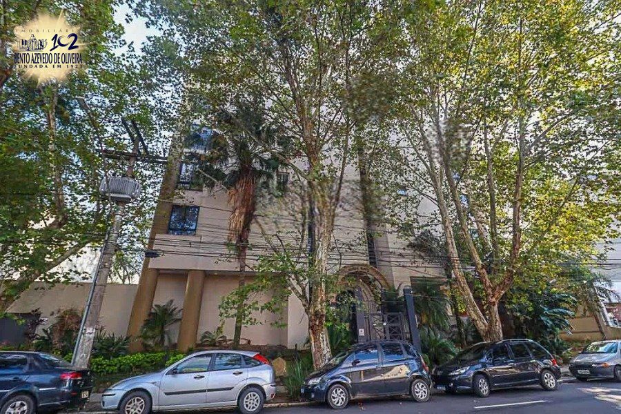 Apartamento, 1 quarto, 54 m² - Foto 27