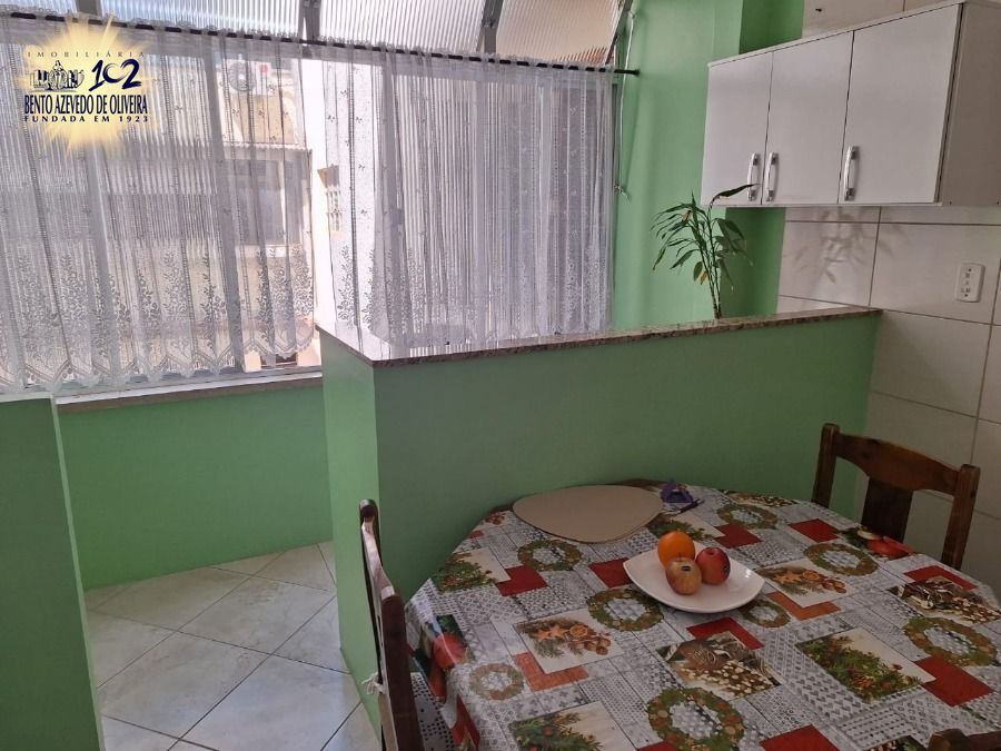 Apartamento, 2 quartos, 65 m² - Foto 7