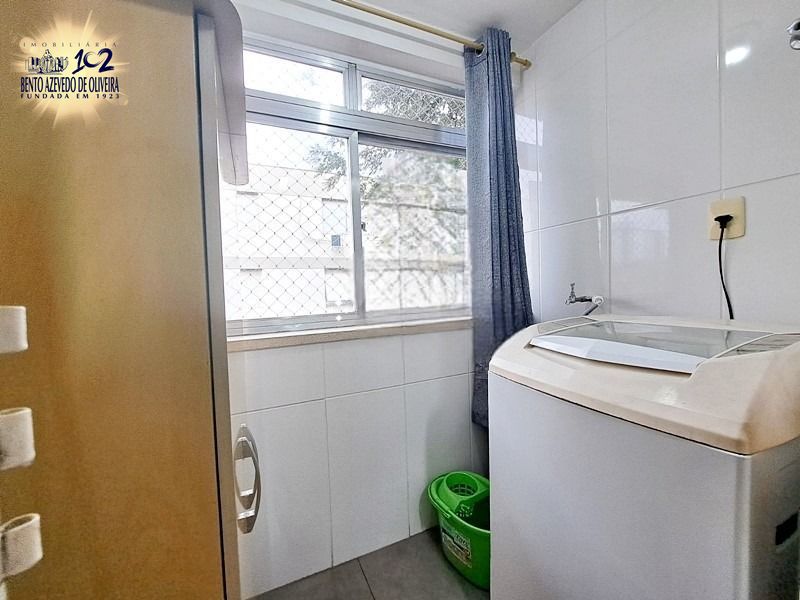 Apartamento, 1 quarto, 51 m² - Foto 8