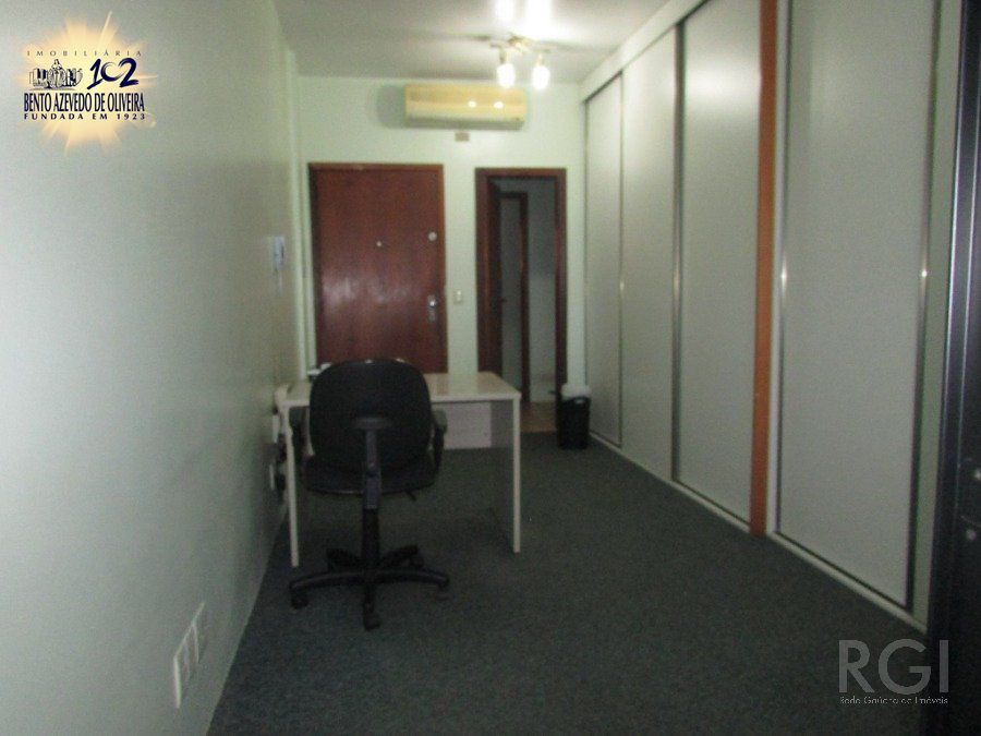 Sala-Conjunto, 32 m² - Foto 4