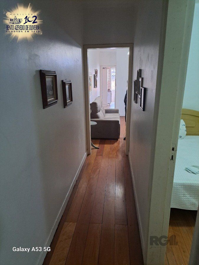 Apartamento, 2 quartos, 67 m² - Foto 2