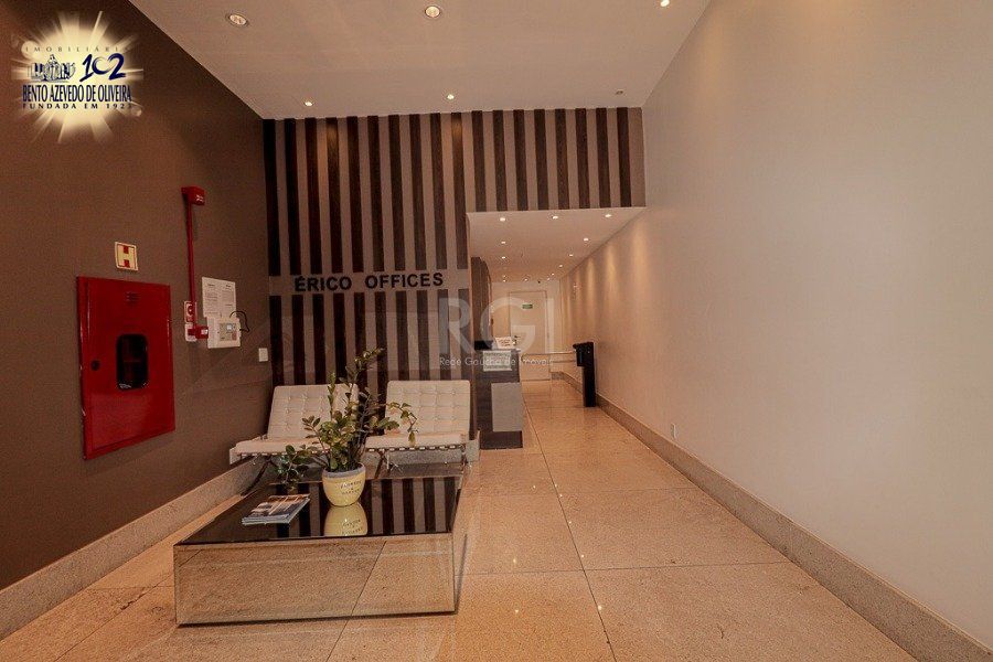 Sala-Conjunto, 36 m² - Foto 23