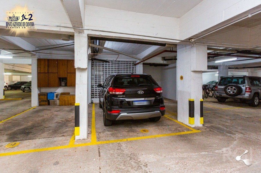 Apartamento, 3 quartos, 144 m² - Foto 39