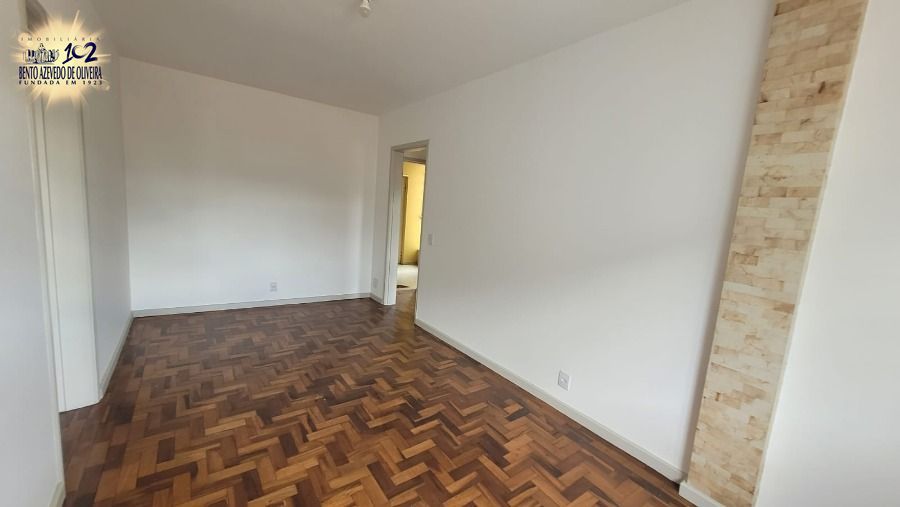 Apartamento, 1 quarto, 46 m² - Foto 3