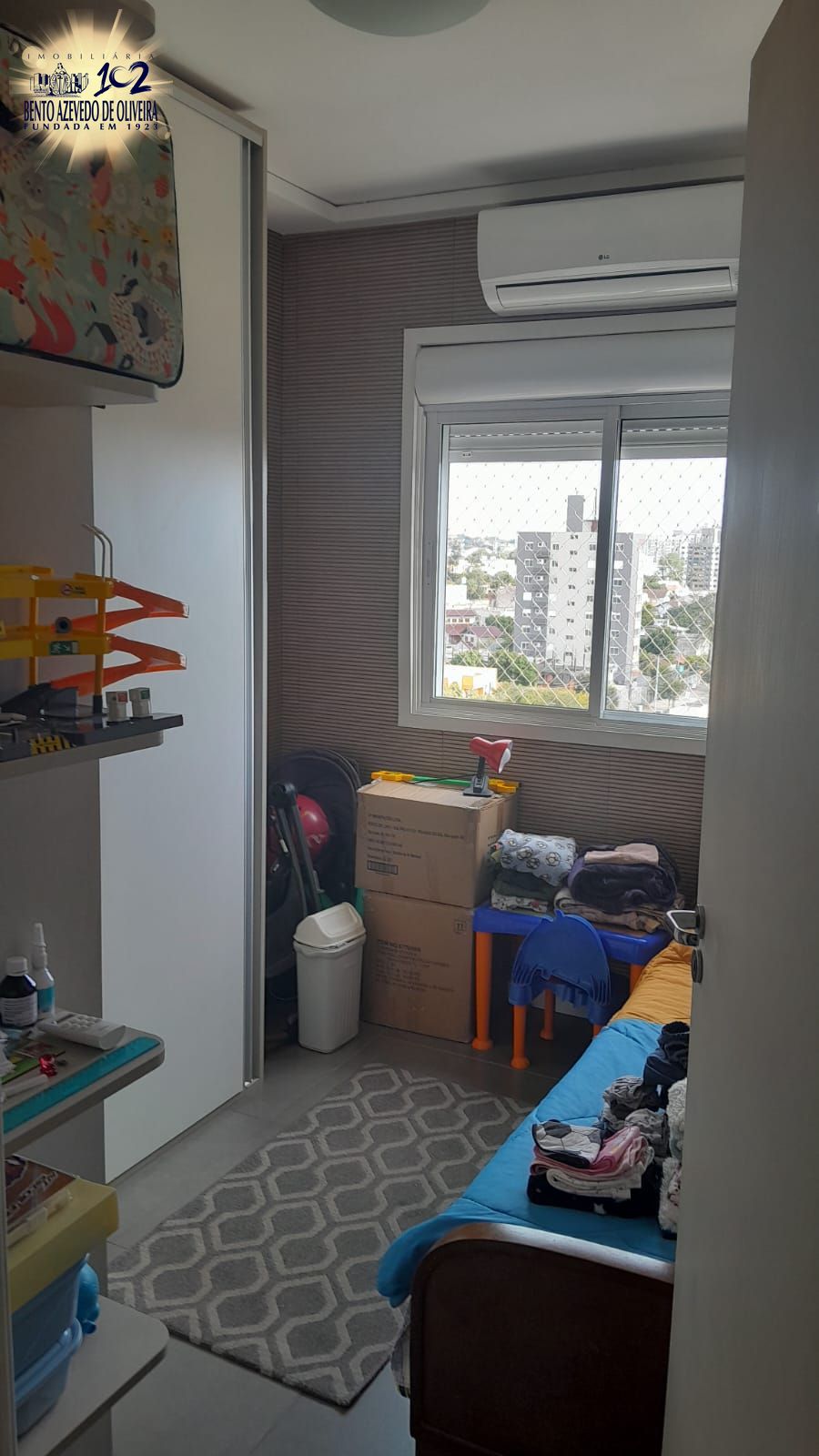 Apartamento, 2 quartos, 124 m² - Foto 36