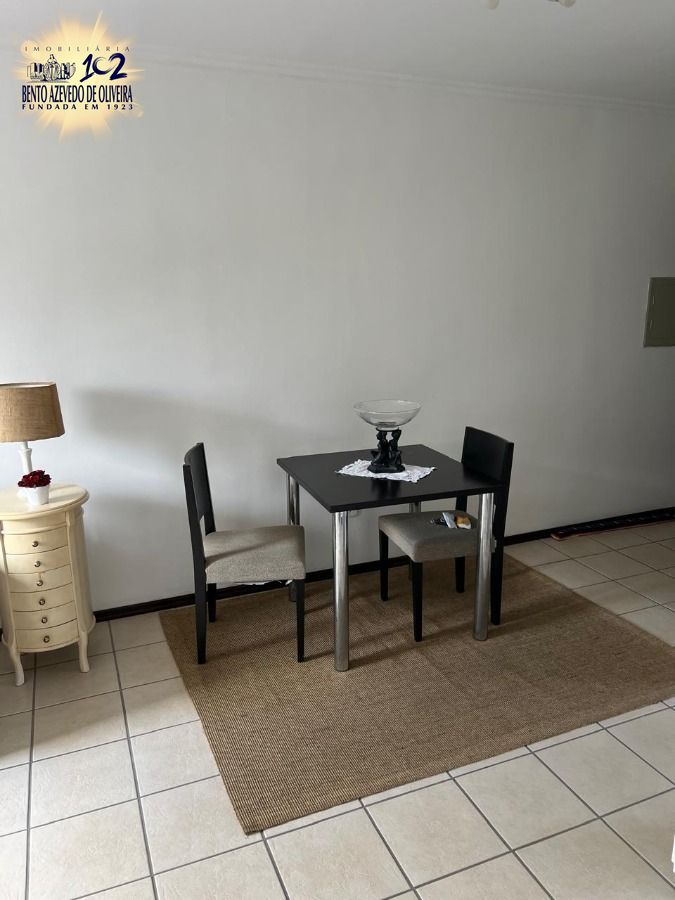 Apartamento, 1 quarto, 41 m² - Foto 3