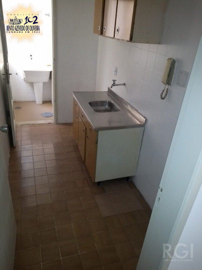 Apartamento, 1 quarto, 39 m² - Foto 3
