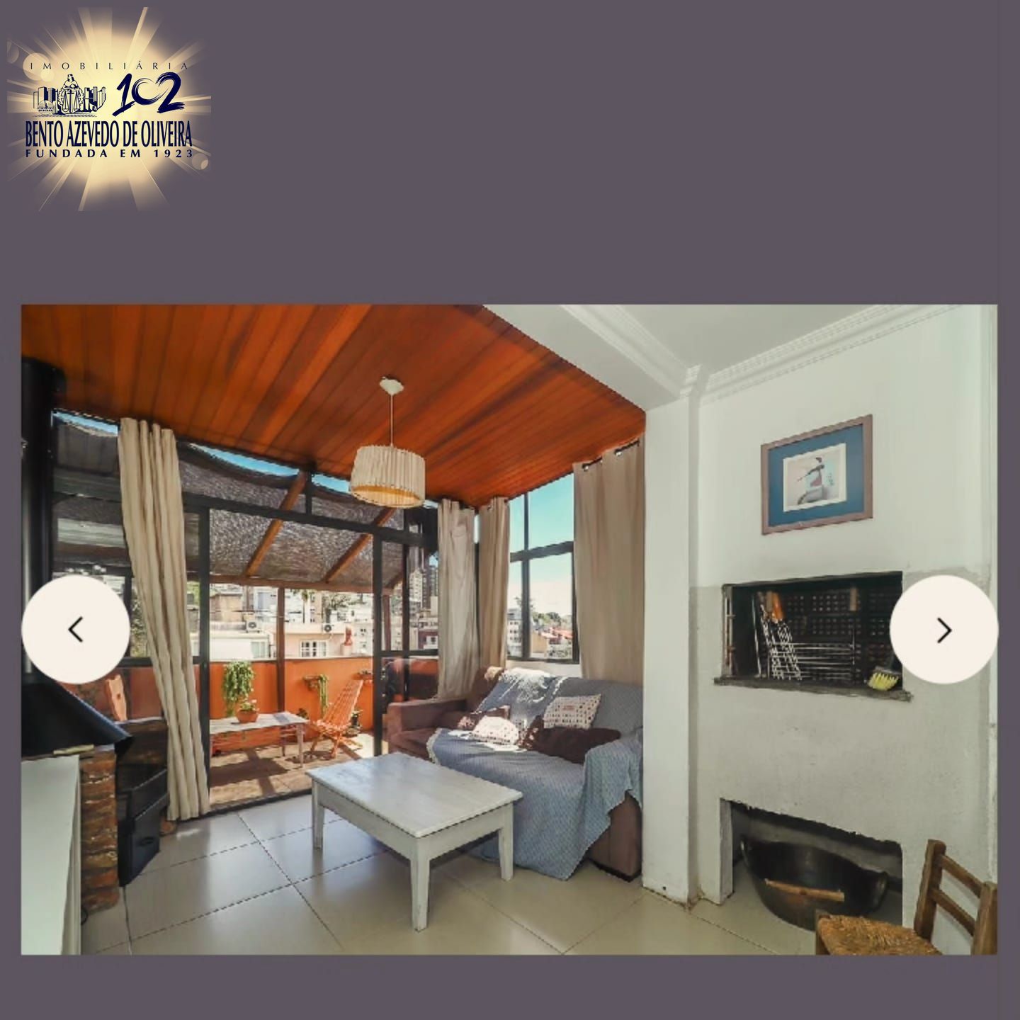 Cobertura, 2 quartos, 94 m² - Foto 9