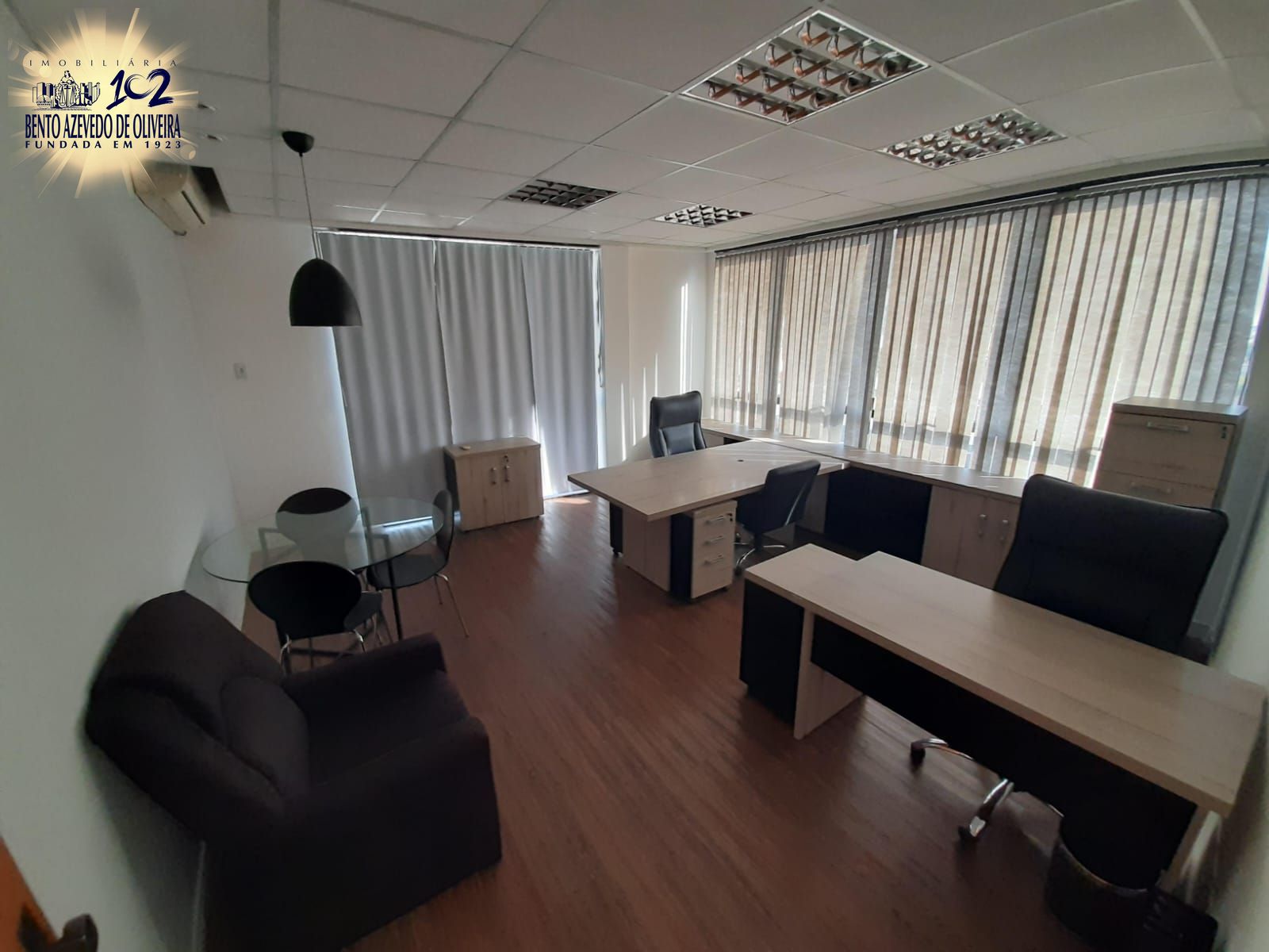 Sala-Conjunto, 29 m² - Foto 7