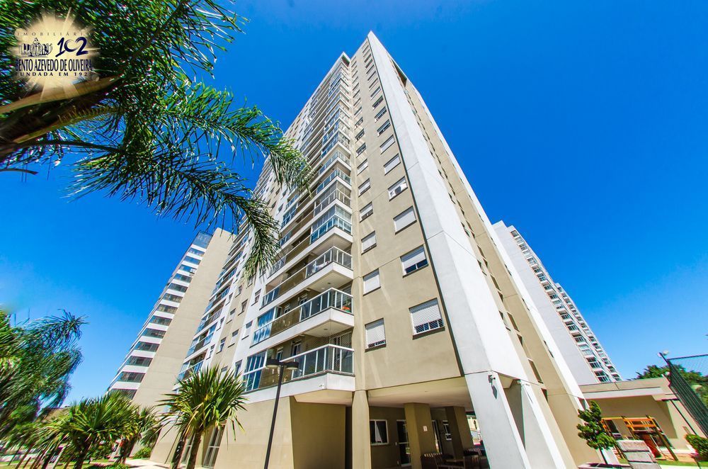 Apartamento, 2 quartos, 82 m² - Foto 2