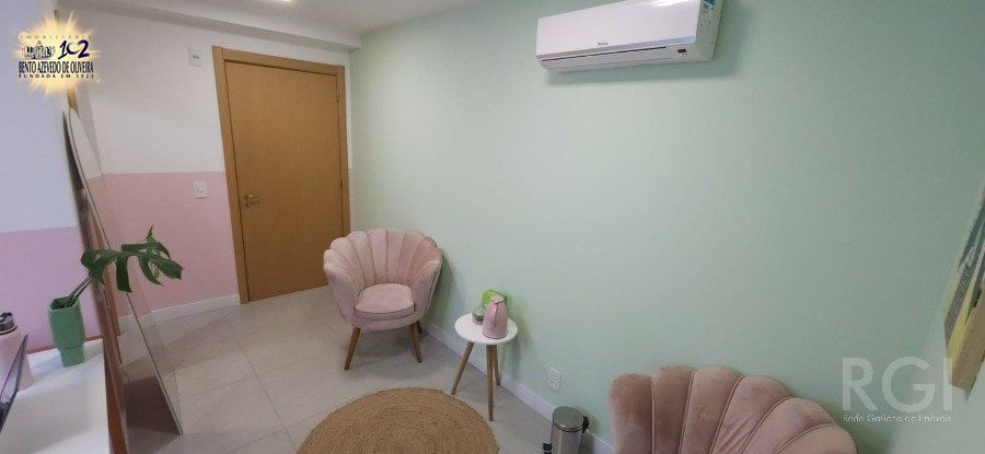 Sala-Conjunto, 32 m² - Foto 1