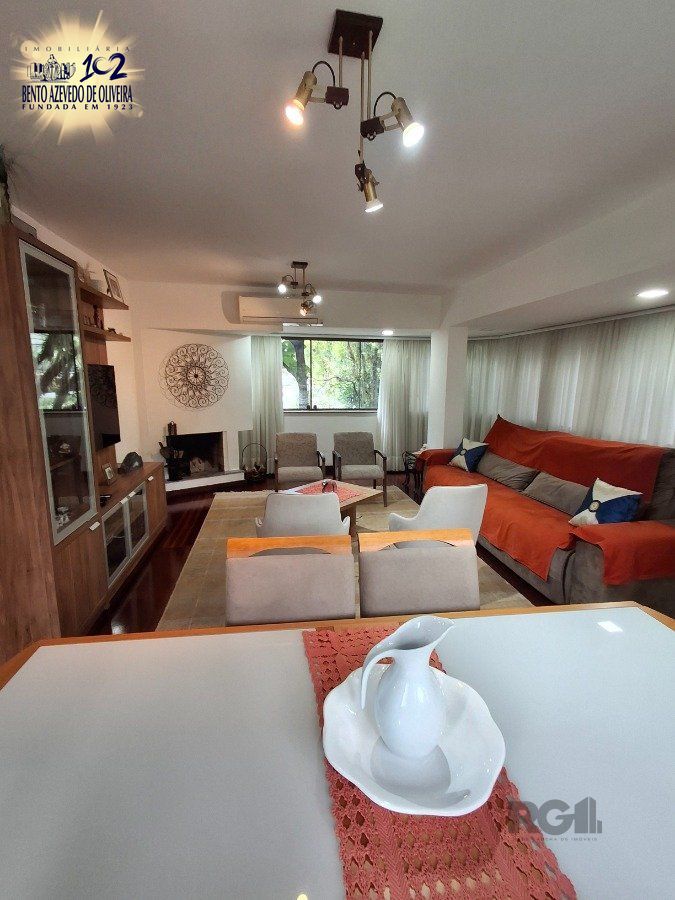 Apartamento, 3 quartos, 297 m² - Foto 2