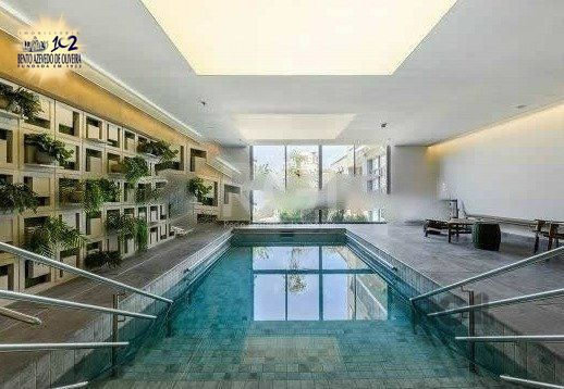 Apartamento, 1 quarto, 44 m² - Foto 11