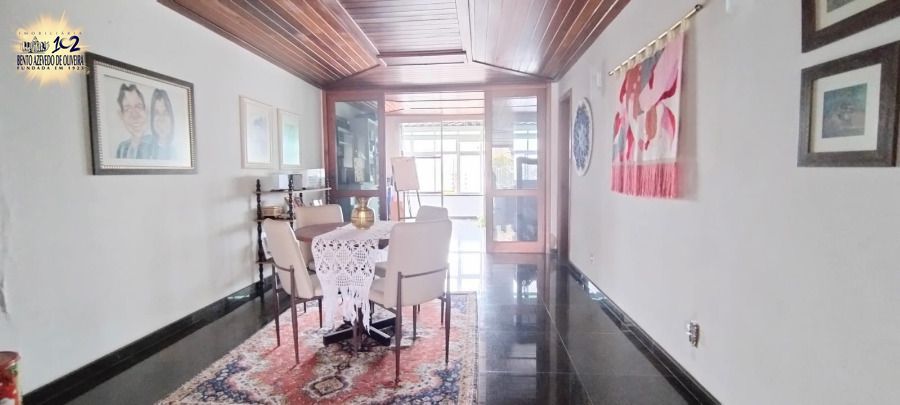 Cobertura, 3 quartos, 235 m² - Foto 43