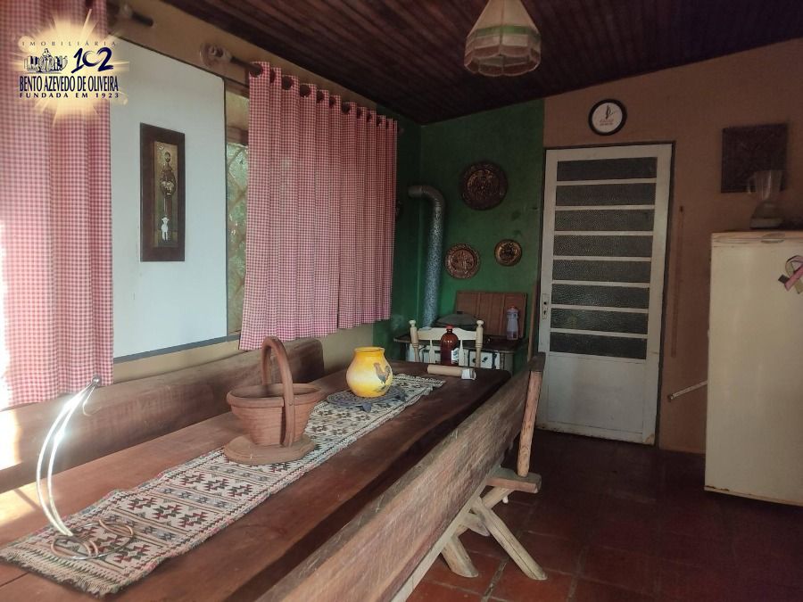 Chácara, 3 quartos, 2000 m² - Foto 12