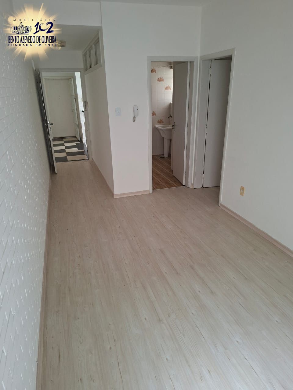 Apartamento, 1 quarto, 41 m² - Foto 2