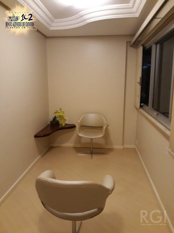 Sala-Conjunto, 27 m² - Foto 9