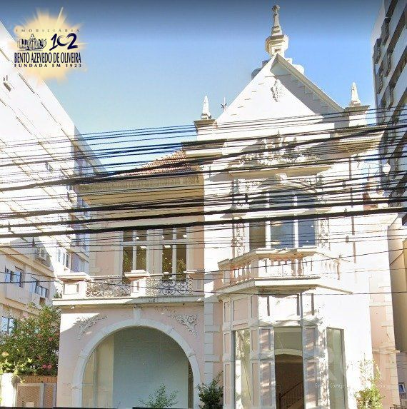 Casa, 5 quartos, 483 m² - Foto 2