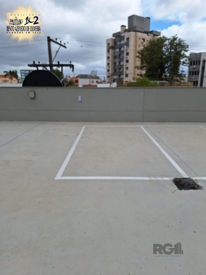 Apartamento, 1 quarto, 25 m² - Foto 10