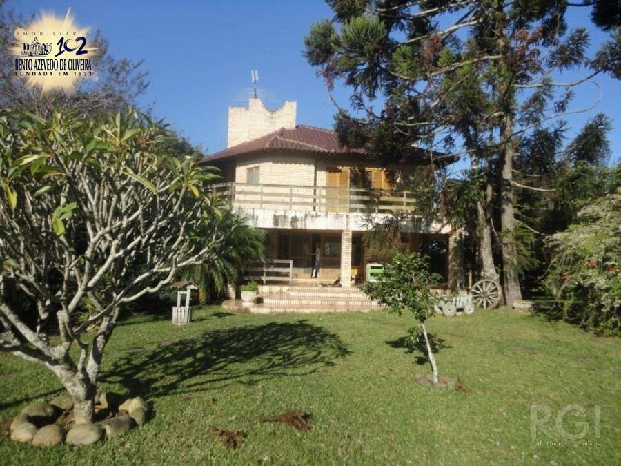 Sítio, 3 quartos, 4 hectares - Foto 1