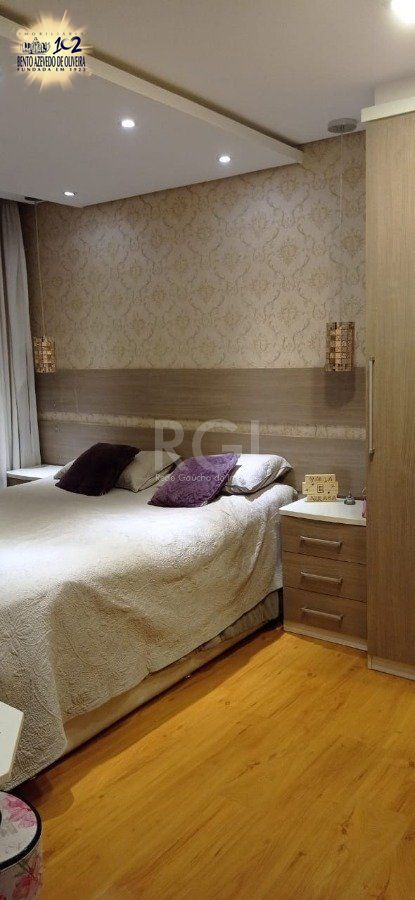 Apartamento, 2 quartos, 56 m² - Foto 4