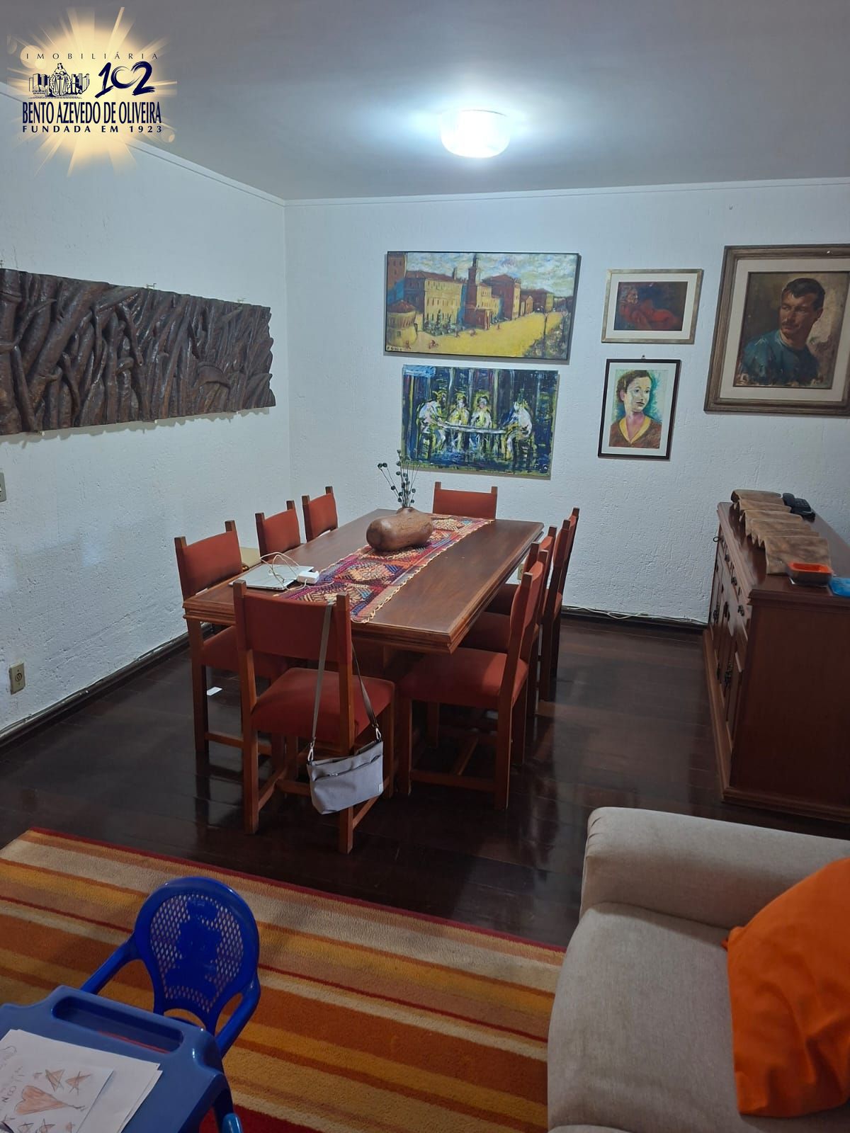 Casa, 3 quartos, 218 m² - Foto 7