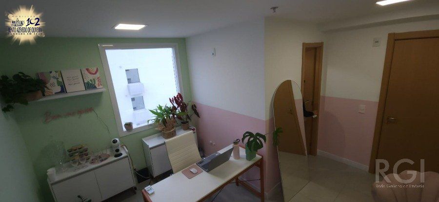 Sala-Conjunto, 32 m² - Foto 3