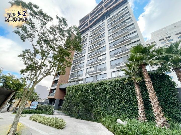 Apartamento, 1 quarto, 24 m² - Foto 1