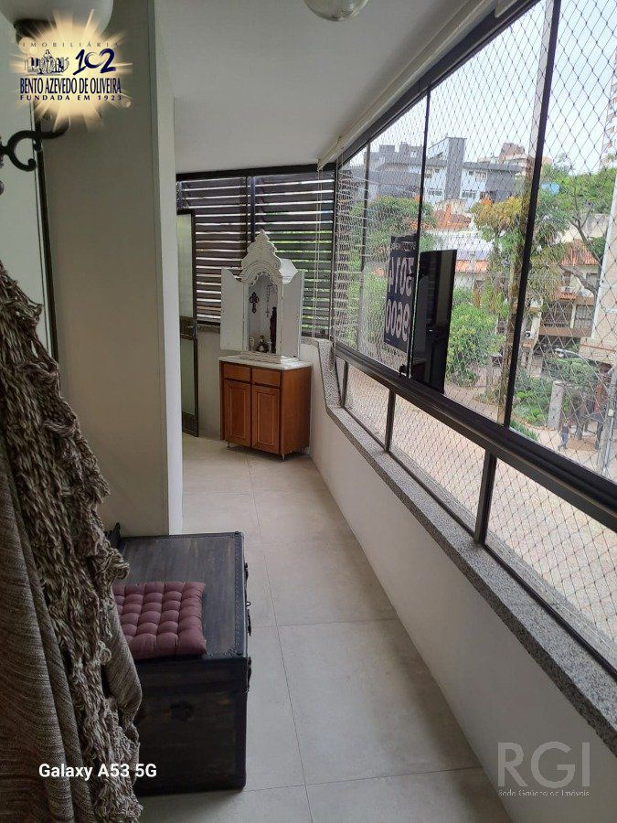 Cobertura, 3 quartos, 287 m² - Foto 4