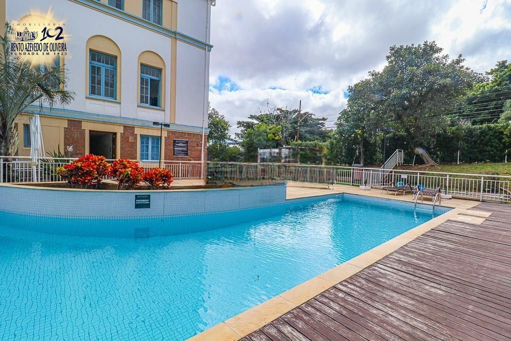 Apartamento, 3 quartos, 69 m² - Foto 5