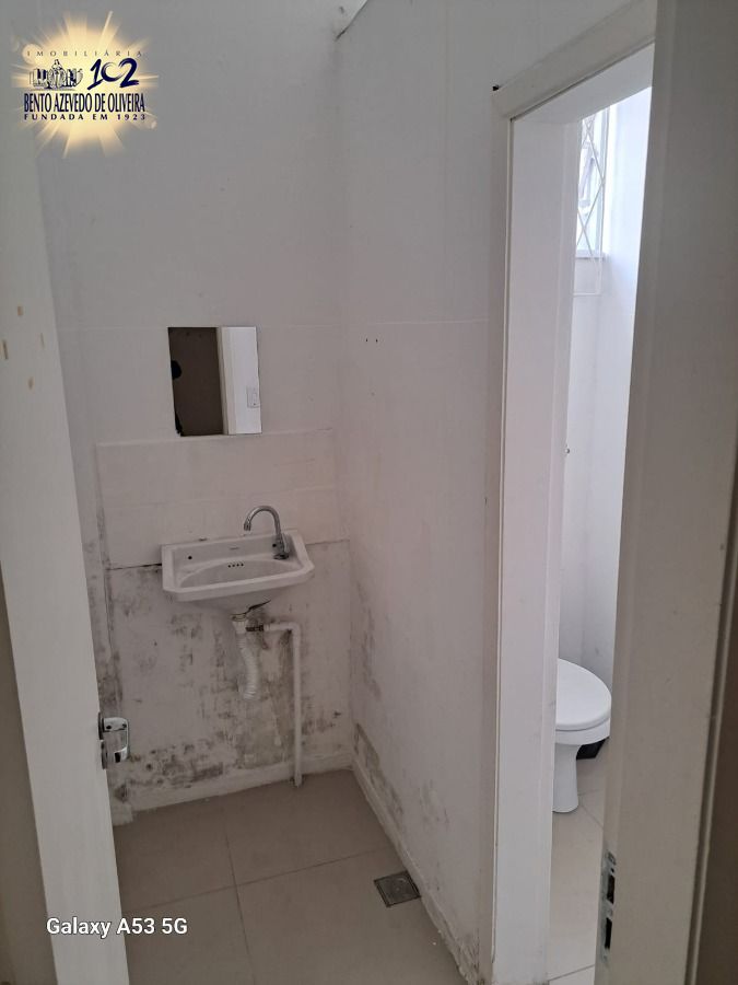 Loja-Salão, 108 m² - Foto 5