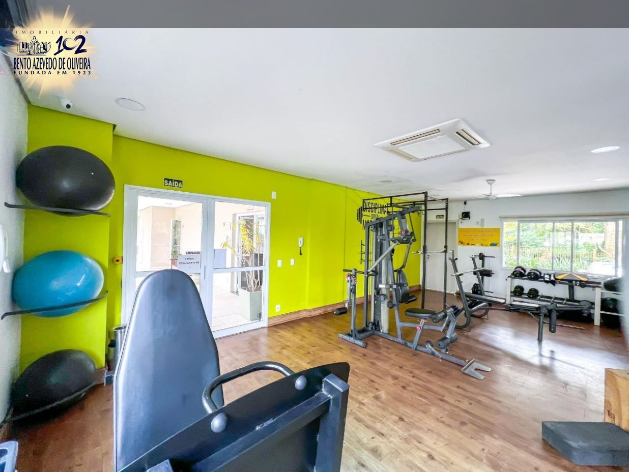 Apartamento, 2 quartos, 64 m² - Foto 20