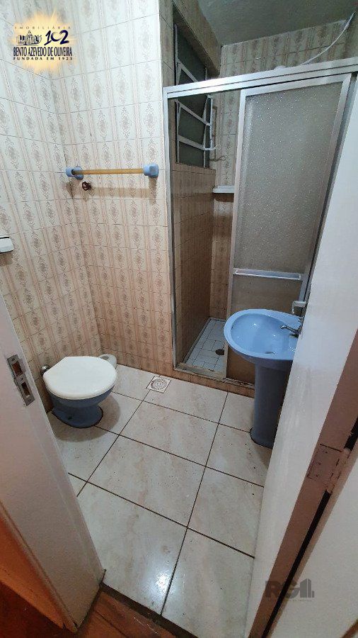 Apartamento, 1 quarto, 37 m² - Foto 9