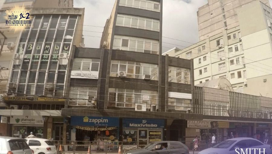 Sala-Conjunto, 67 m² - Foto 6