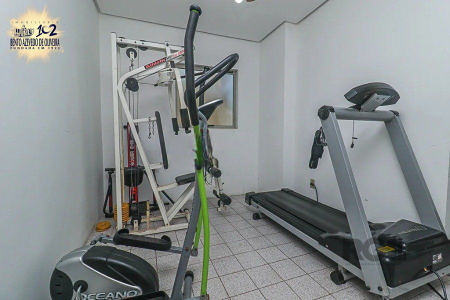 Apartamento, 1 quarto, 54 m² - Foto 22